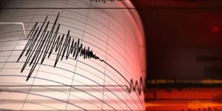 San Juan amaneció con un temblor hacia el este: tuvo baja profundidad y se percibió en Caucete y 25 de Mayo