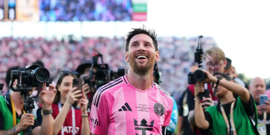 ¿Qué viene para Lionel Messi?: el vínculo hasta 2028 con Inter Miami, la búsqueda de títulos y sus proyectos de gestión deportiva