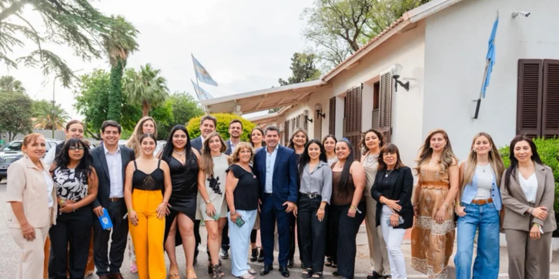 Abrieron las inscripciones para «Emprendedora del Sol 2026»: habrá premios millonarios para proyectos liderados por mujeres