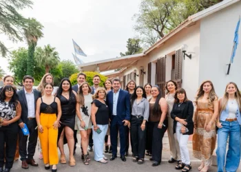 Abrieron las inscripciones para «Emprendedora del Sol 2026»: habrá premios millonarios para proyectos liderados por mujeres