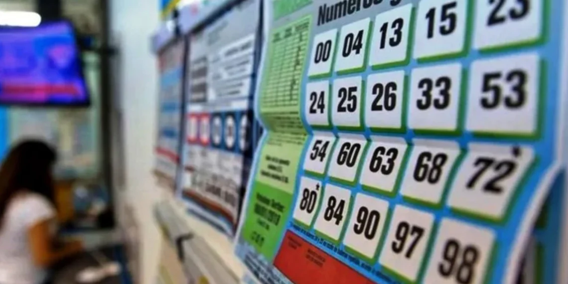 Golpe de suerte en San Juan: dos apostadores ganaron casi $6,5 millones entre el Loto Plus y el Quini 6
