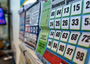 Golpe de suerte en San Juan: dos apostadores ganaron casi $6,5 millones entre el Loto Plus y el Quini 6
