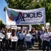 Paro de 72 horas en la UNSJ: docentes ratifican la medida, advierten que peligra el ciclo 2027 y cuestionan el amparo de los padres