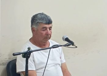 Volvió a manejar pese a estar inhabilitado por matar a un motociclista y ahora deberá cumplir la pena en la cárcel