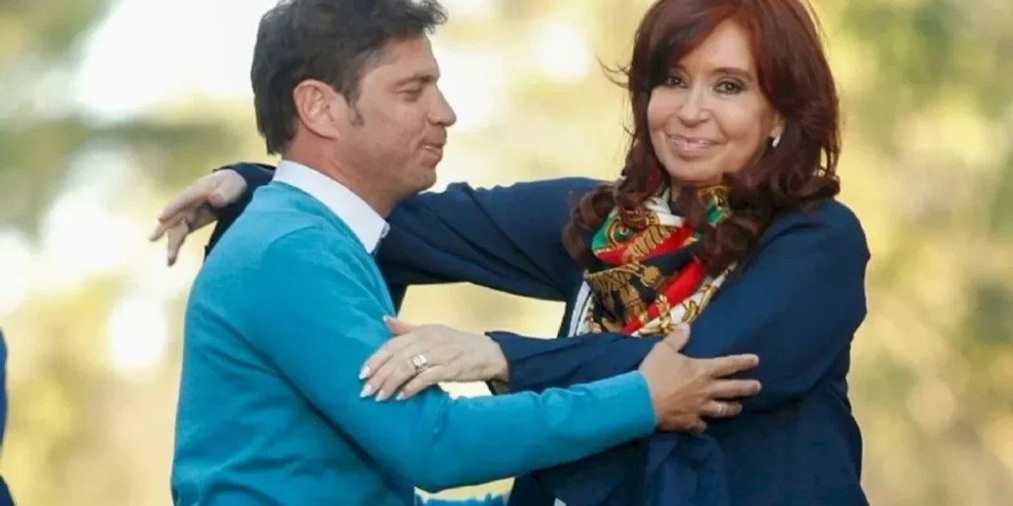 El fuerte guiño de Kicillof a Cristina Kirchner a cuatro años del atentado: «Sigue injustamente detenida y el ataque continúa impune»
