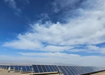 Parque solar en Iglesia: se concretó la audiencia pública y el proyecto de energía limpia avanza a paso firme