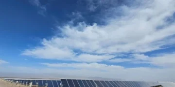 Parque solar en Iglesia: se concretó la audiencia pública y el proyecto de energía limpia avanza a paso firme