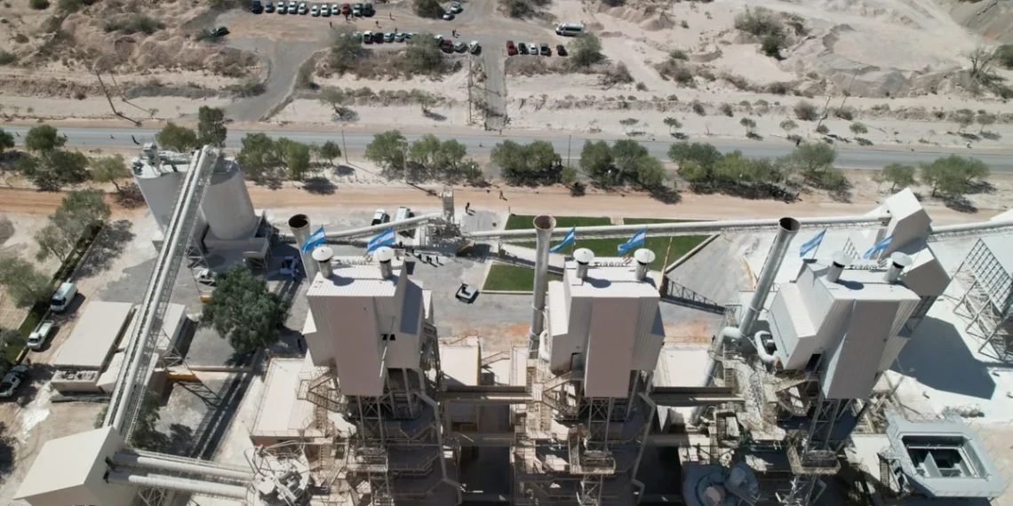 Caleras San Juan analiza ofertas millonarias y evalúa su venta a grupos internacionales