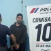 Atrapan en 25 de Mayo a un prófugo de la Justicia: está en la mira por violencia de género