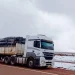 Camioneros advierten que el auge de la minería obligará a traer choferes de otras provincias y avanzan con un convenio específico en San Juan