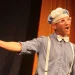 Llega «El Explorador» al Teatro Sarmiento: un show teatral interactivo con música, risas y aventuras para conectar a toda la familia