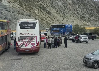 En primera persona: la odisea de sanjuaninos varados por el cierre del paso a Chile por Mendoza