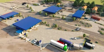 Ya están las 10 empresas que buscan construir el control unificado entre San Juan y Mendoza: una inversión millonaria para agilizar la Ruta 40