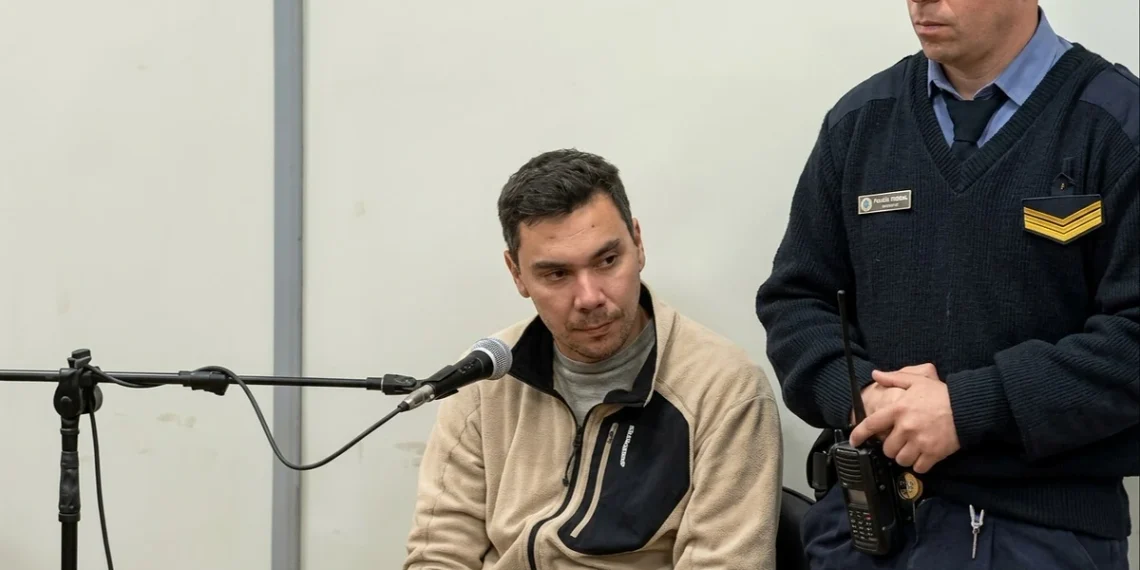 Megaestafa en el Penal de Chimbas: el penitenciario «Tati» Jofré acordaría ir a prisión pero sin devolver más de $226 millones a las víctimas