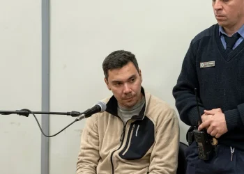 Megaestafa en el Penal de Chimbas: el penitenciario «Tati» Jofré acordaría ir a prisión pero sin devolver más de $226 millones a las víctimas