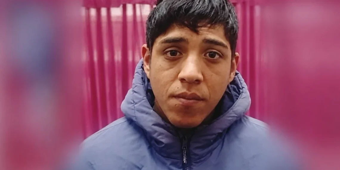 Se mostraba armado como mafioso en Facebook: lo condenaron por apología del delito y va al Penal de Chimbas por reincidente