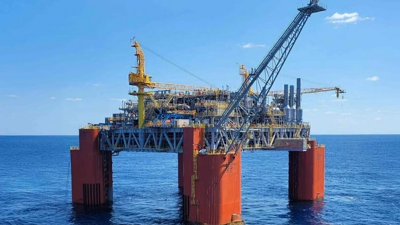 Desafío internacional: las petroleras de Malvinas minimizaron las sanciones de Javier Milei y ratificaron el proyecto Sea Lion