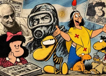 Día de la Historieta Argentina: por qué se celebra el 4 de septiembre y las cinco creaciones más emblemáticas del país