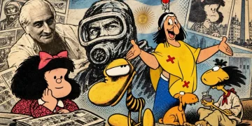 Día de la Historieta Argentina: por qué se celebra el 4 de septiembre y las cinco creaciones más emblemáticas del país