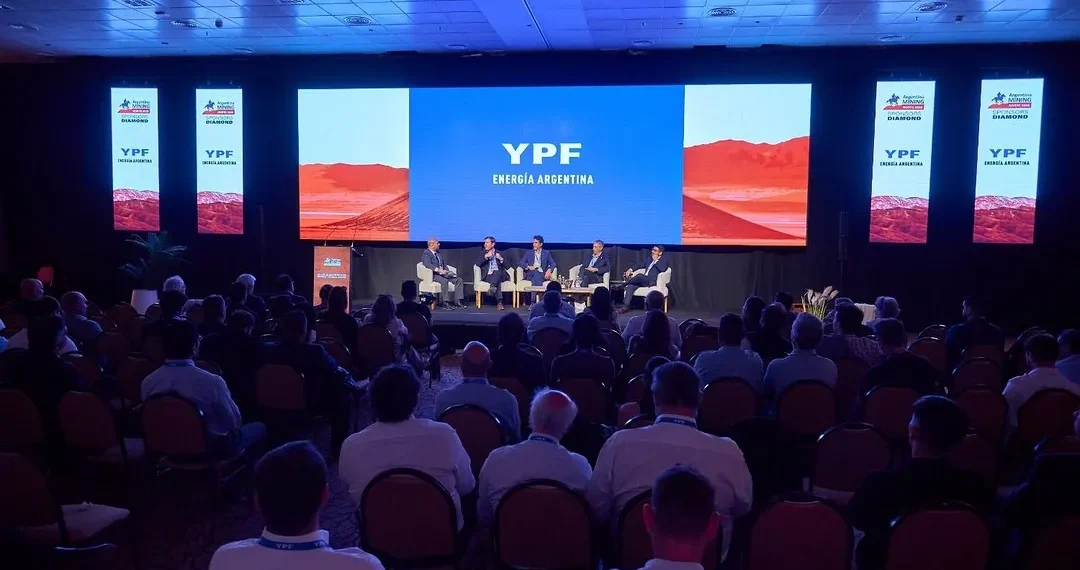 YPF presentó el nuevo «Diesel 10 Minero»: combustible a medida para operaciones extremas a más de 4.000 metros de altura