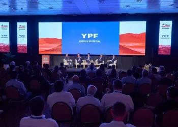 YPF presentó el nuevo «Diesel 10 Minero»: combustible a medida para operaciones extremas a más de 4.000 metros de altura