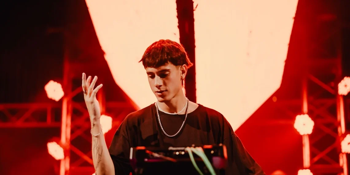 Rama Méndez: el DJ sanjuanino que transformó una herencia familiar de artistas en su propia identidad sonora