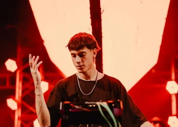 Rama Méndez: el DJ sanjuanino que transformó una herencia familiar de artistas en su propia identidad sonora