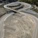Donde corrió Senna: tras más de 25 años, impulsan un proyecto para recuperar el histórico kartódromo de El Zonda