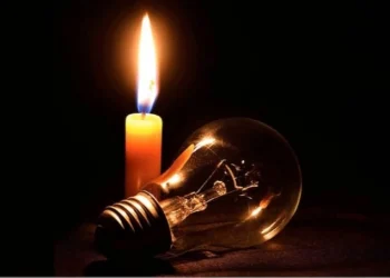 Apagón masivo en San Juan: una falla en el sistema eléctrico nacional dejó a más de 9.000 usuarios a oscuras