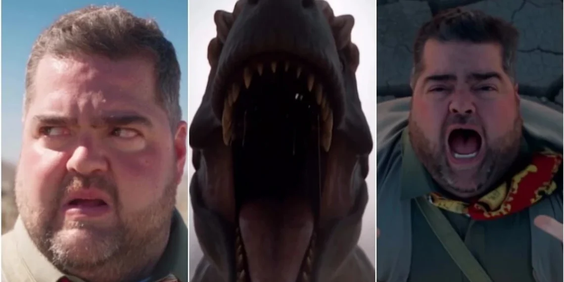 ¡Luz, cámara y Barassi! La Fiesta Nacional del Sol 2026 encendió motores con un spot de película estilo Hollywood