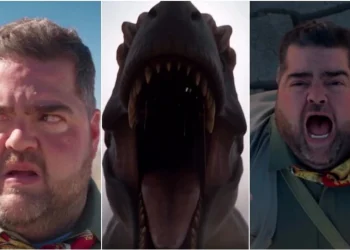 ¡Luz, cámara y Barassi! La Fiesta Nacional del Sol 2026 encendió motores con un spot de película estilo Hollywood