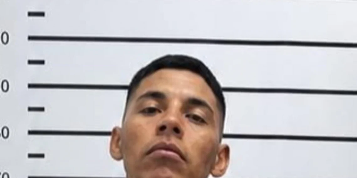 Cayó un peligroso prófugo en San Juan y la Policía recuperó un insólito botín que tenía pedido de secuestro