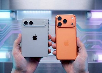 Apple presenta su nueva era: debut del iPhone 18 Pro, el histórico modelo plegable y la asunción de su nuevo CEO