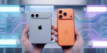 Apple presenta su nueva era: debut del iPhone 18 Pro, el histórico modelo plegable y la asunción de su nuevo CEO