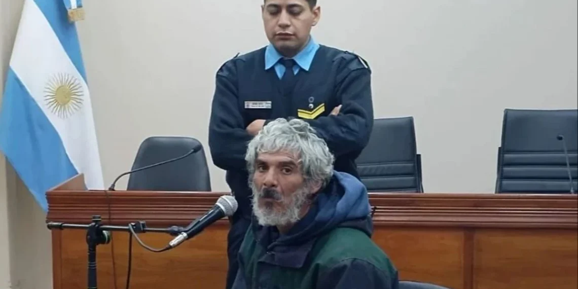 Condenaron a prisión efectiva al hombre investigado por la amenaza de bomba al Hospital Rawson