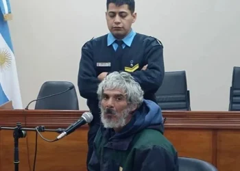 Condenaron a prisión efectiva al hombre investigado por la amenaza de bomba al Hospital Rawson