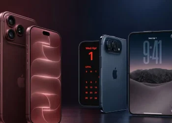 Apple lanzó el iPhone 18 Pro y su primer plegable iPhone Duo: cuánto costarían en Argentina y cuándo desembarcan