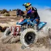 Rugido de motores en Caucete: la Difunta Correa recibe la tercera fecha del Campeonato MX y ATV San Juan