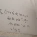 Máxima alerta en Rawson: la UFI ANIVI abrió una causa de oficio tras el estremecedor mensaje de auxilio hallado en una escuela