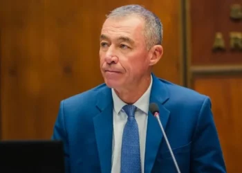 Debate clave en el Congreso: Menem confirmó que la Cámara de Diputados tratará la baja de la edad de imputabilidad