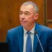 Debate clave en el Congreso: Menem confirmó que la Cámara de Diputados tratará la baja de la edad de imputabilidad