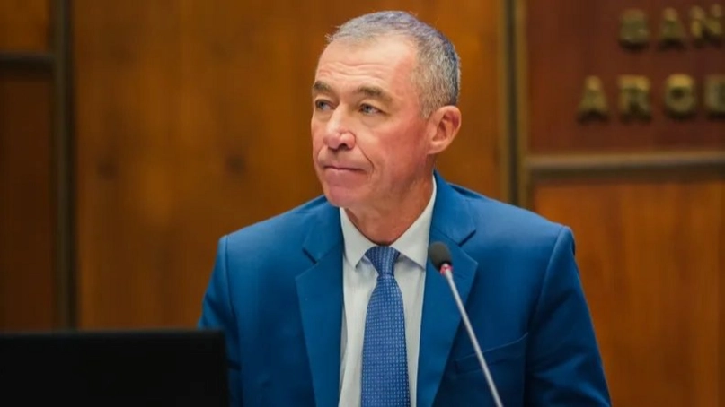 Debate clave en el Congreso: Menem confirmó que la Cámara de Diputados tratará la baja de la edad de imputabilidad