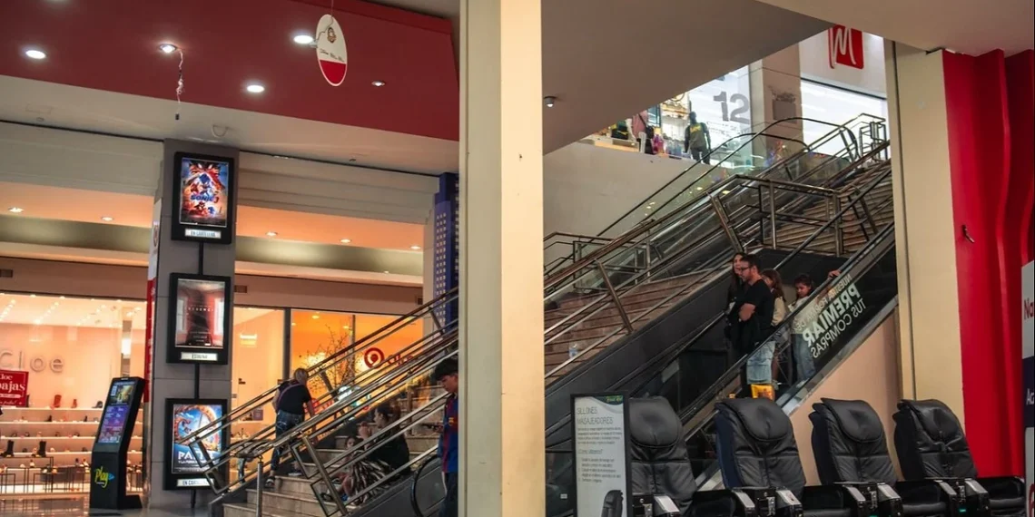 PLAY CINEMA PRESENTA «COMPRÁ, RASPÁ Y GANÁ»: UNA PROPUESTA CON 1.000 PREMIOS INSTANTÁNEOS PARA LOS ESPECTADORES
