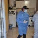 Femicidio en Barreal: asesinaron a puñaladas a una aspirante a gendarme y su pareja dejó una carta de perdón antes de intentar suicidarse