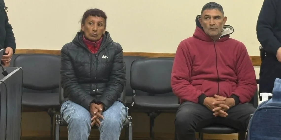 Prisión preventiva para un empleado municipal por el robo a Unión de Villa Krause: su pareja quedó libre y buscan a un prófugo