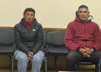 Prisión preventiva para un empleado municipal por el robo a Unión de Villa Krause: su pareja quedó libre y buscan a un prófugo