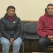 Prisión preventiva para un empleado municipal por el robo a Unión de Villa Krause: su pareja quedó libre y buscan a un prófugo