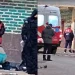 Crimen en Chimbas: identificaron al joven asesinado en la Villa 1° de Mayo y revelaron que estaba con su novia al momento del ataque