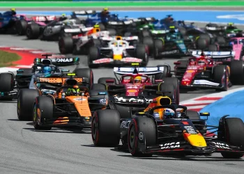Revolución en la Fórmula 1: oficializaron el calendario 2027 con récord de carreras Sprint y el regreso de circuitos históricos