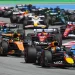 Revolución en la Fórmula 1: oficializaron el calendario 2027 con récord de carreras Sprint y el regreso de circuitos históricos
